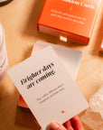 Affirmation Card Set