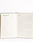 Guided Grief Journal