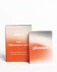 Affirmation Card Set