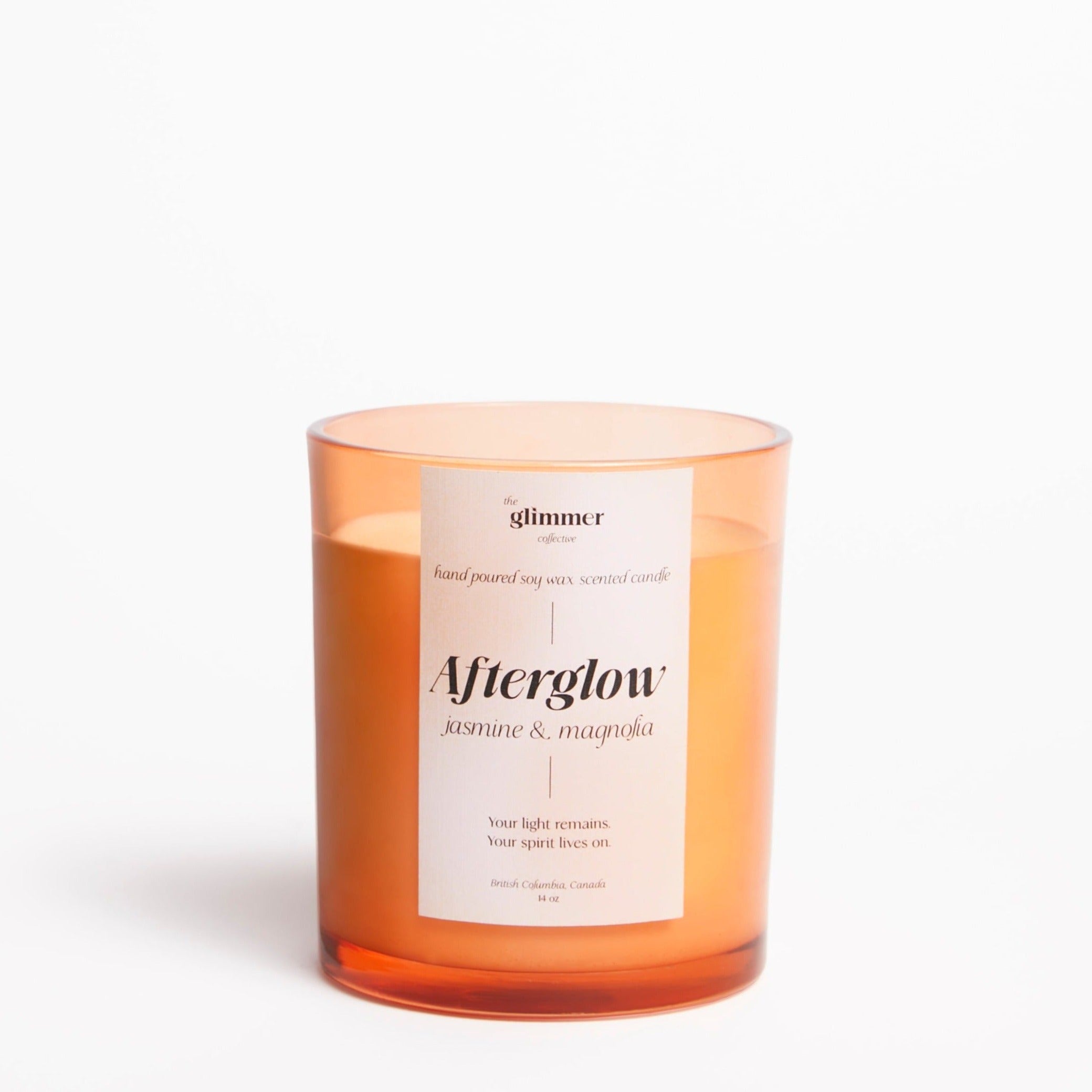 Afterglow Candle